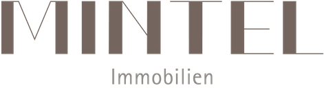 Logo Mintel Immobilien