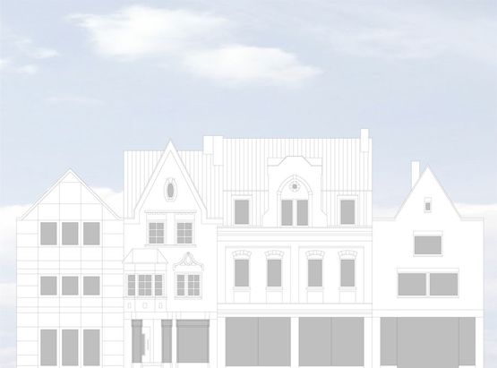 Bauvorhaben Bonenstraße - Mintel Immobilien